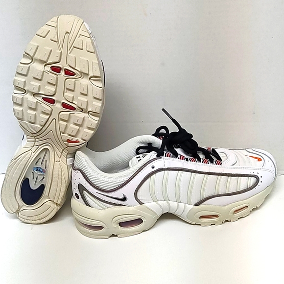Nike Shoes Nike Air Max Tailwind Iv 4 Se Womens Size 85 Poshmark